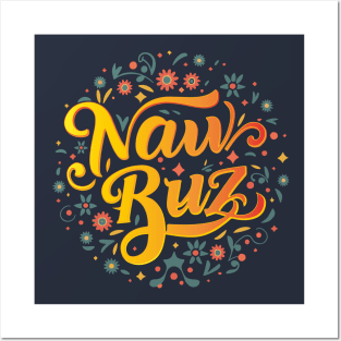 Baha'i Naw-Ruz (Baha'i New Year) – March Posters and Art